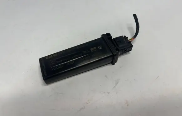 BMW X3 F25 Tire pressure control unit 6853670 36106853670 6851214
