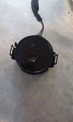 Renault Captur Rain sensor 285356725R