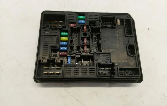 Renault Austral BSM Control unit 284B79985R