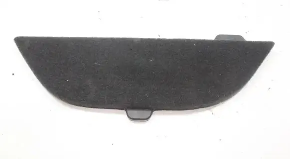 Lexus NX Centre console side trim rear 5840878010