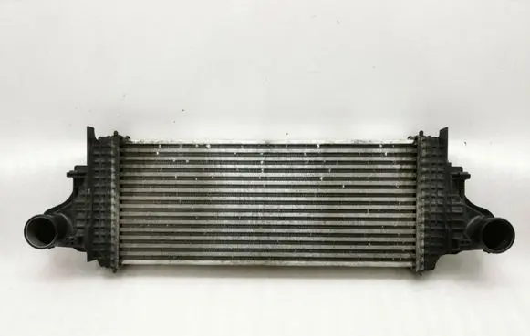 Mercedes-Benz R W251 Intercooler radiator
