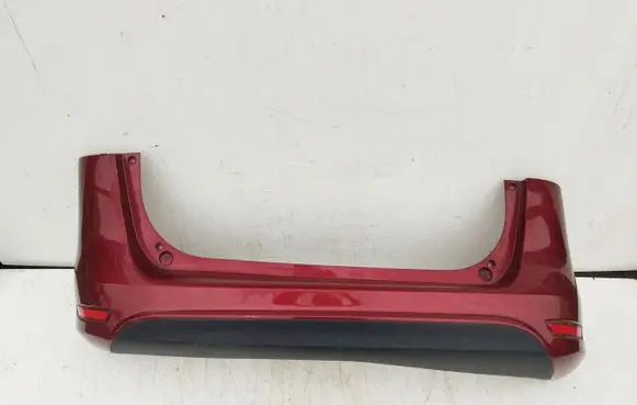 Ford B-MAX Rear bumper Av1117906