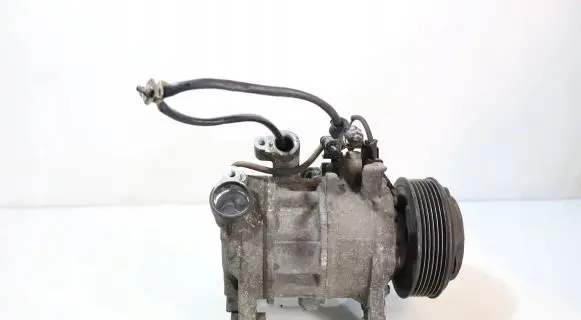 BMW 1 F20 F21 Air conditioning (A/C) compressor (pump)