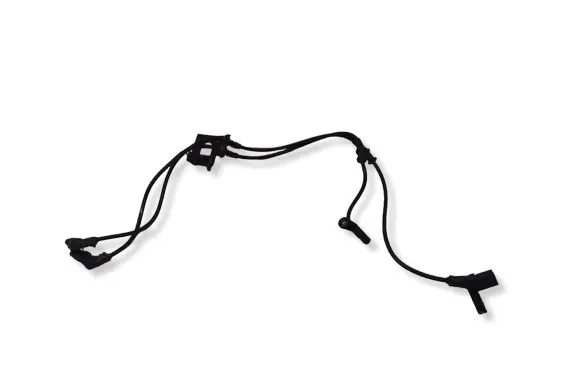 Mercedes-Benz C W204 ABS brake wheel speed sensor A2045400117
