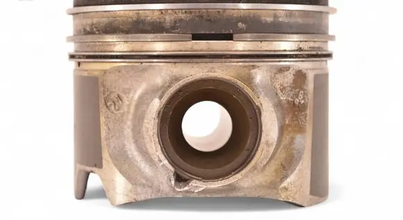 Audi A4 S4 B8 8K Piston 059107065DG
