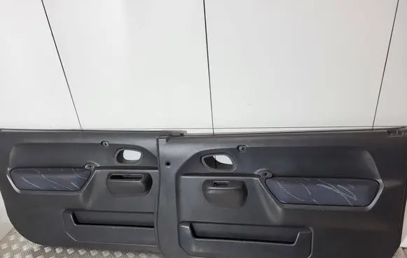 Suzuki Jimny Door card panel trim set 
