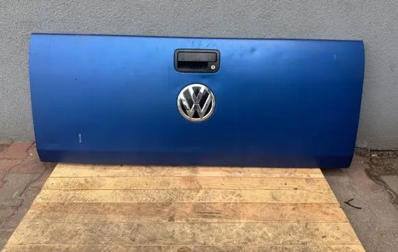 Volkswagen Amarok Tailgate/trunk/boot lid AMAROK2HKLAPA