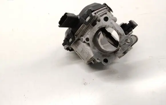Citroen Berlingo Throttle valve 9830171480 98359L01 V29121487