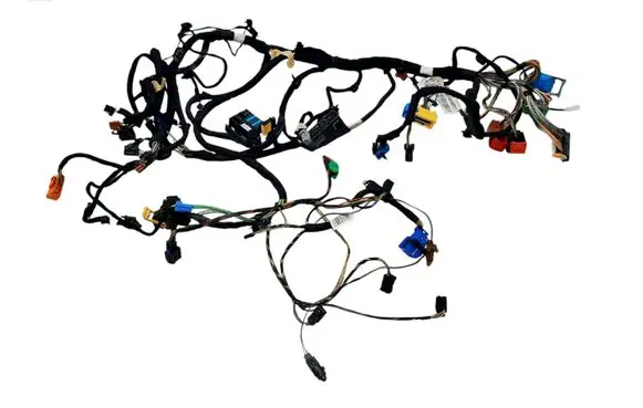 Peugeot 308 Panel wiring 9808607580