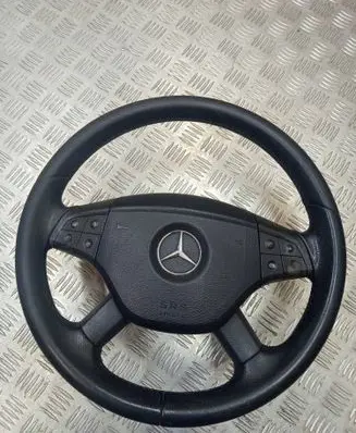 Mercedes-Benz B W245 Steering wheel