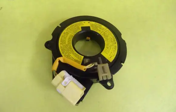 Ford Maverick Airbag slip ring squib (SRS ring)