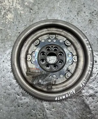 Audi A3 S3 8P Flywheel 