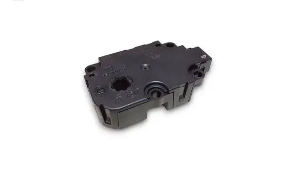 Audi A6 S6 C7 4G Air flap motor/actuator ZBAT0083D00 K1643