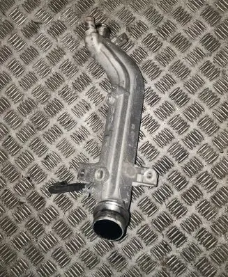KIA Sportage EGR valve line/pipe/hose