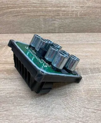 Volkswagen PASSAT B6 ABS Pump 3C0614109B 16420303A