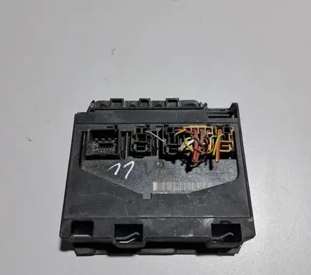 Volkswagen PASSAT B6 Comfort/convenience module 3c0959433K