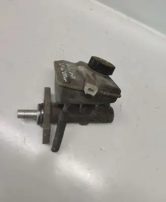Volvo S60 Master brake cylinder
