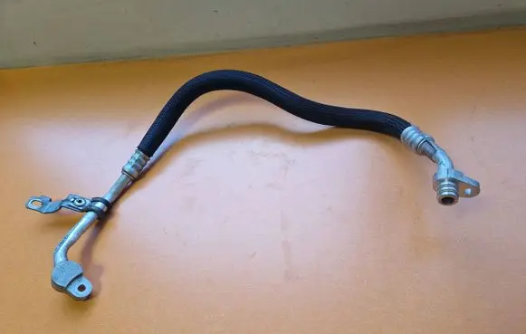 Fiat Panda III Air conditioning (A/C) pipe/hose 52109548