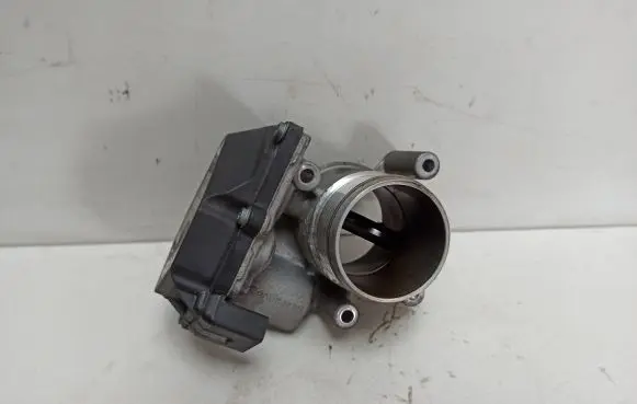 Audi A6 S6 C7 4G Throttle valve 03L128063AC