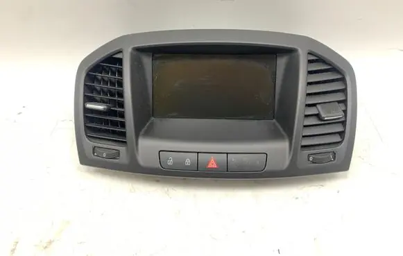 Opel Insignia A Screen/display/small screen 13223793 652508805 14799410