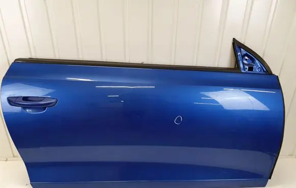 Volkswagen Scirocco Door (2 Door Coupe) 