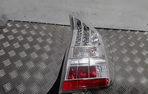 Rear/tail lights