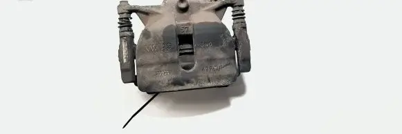 Skoda Karoq Front brake caliper