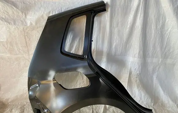 Volkswagen Golf Sportsvan Rear quarter panel 510909052