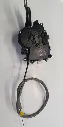 Tailgate/trunk/boot lift motor