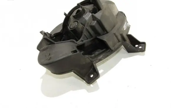 Hyundai i10 Front fog light