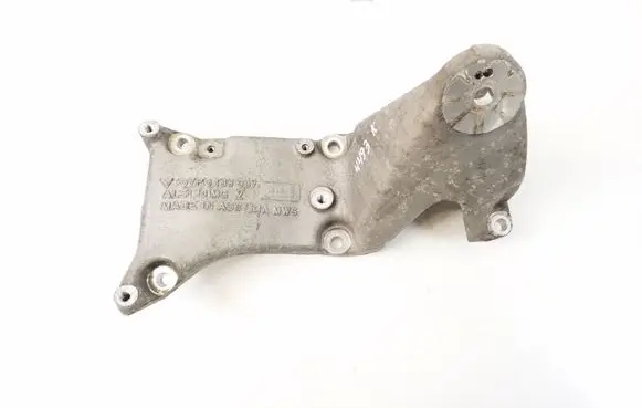 Porsche Cayenne (92A) Engine mounting bracket 7P0199307