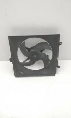 Mitsubishi Carisma Radiator cooling fan shroud MR340870 MR911198