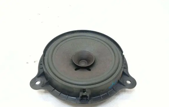 Nissan Qashqai Front door speaker 28156BR00A