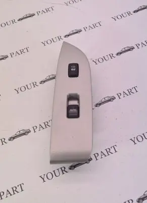 Lexus RX 330 - 350 - 400H Electric window control switch 7424048150