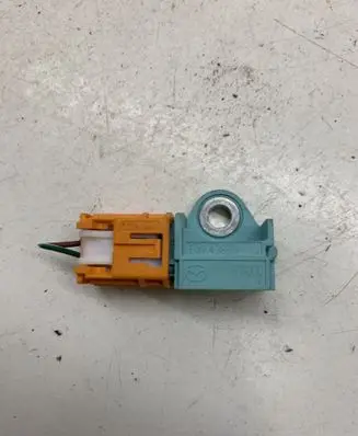 Mazda 6 Airbag deployment crash/impact sensor 5WK43826 57KC0