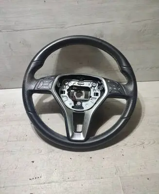 Mercedes-Benz GLA W156 Steering wheel A2184601918 04983