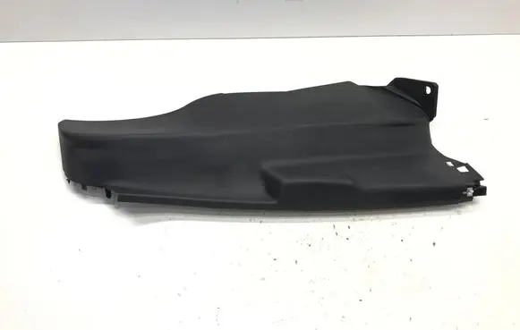 Volkswagen Tiguan (C) pillar trim 571867766