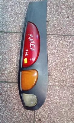 Fiat Marea Rear/tail lights