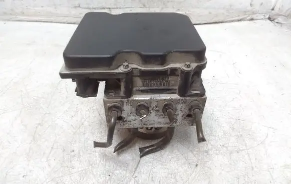 Hyundai Santa Fe ABS Pump 589102B850 0265235070 0265950525