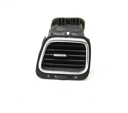 Volkswagen Scirocco Dashboard air vent grill cover trim 1Q0819703J 1Q0819709B