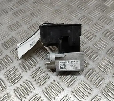 Porsche Panamera (971) Air conditioning (A/C) expansion valve VE4A0F5N1B0302 0019187706
