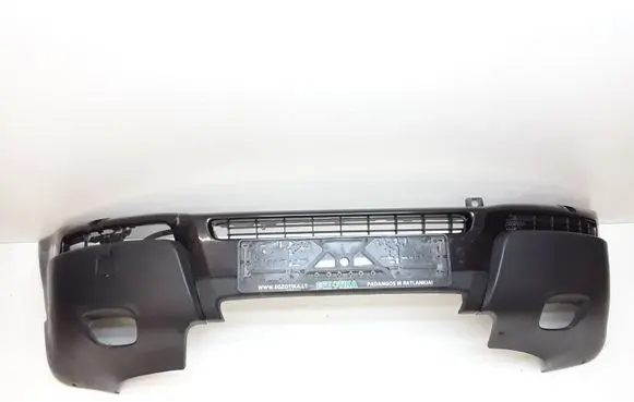 Volvo XC90 Front bumper 08620598