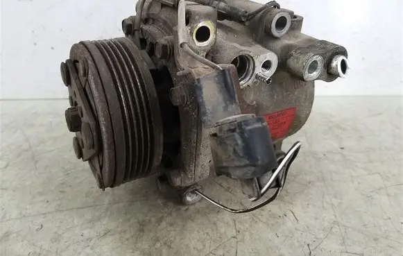 Mitsubishi Space Star Air conditioning (A/C) compressor (pump) MR500007