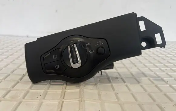 Audi A4 S4 B8 8K Light switch 8K0941531AS 2705111634 70511163