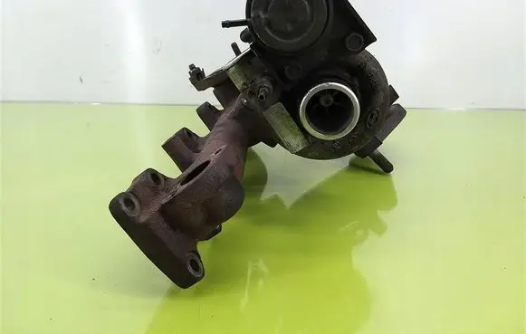 KIA Carens I Turbo 2823127000
