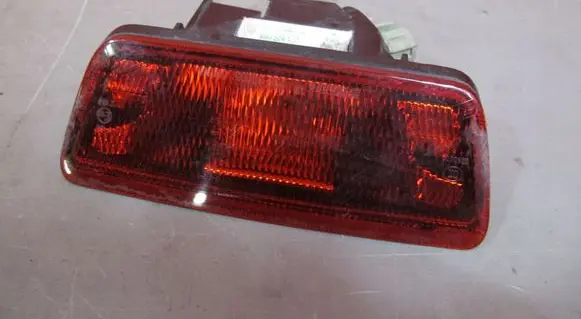 Nissan Juke I F15 Rear fog light 26580ED50A