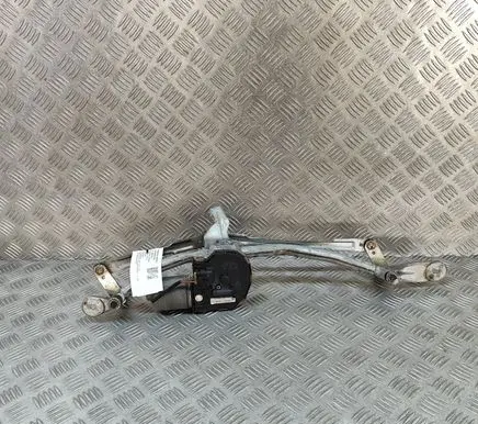 BMW 7 F01 F02 F03 F04 Front wiper linkage and motor 4328572 3397021221