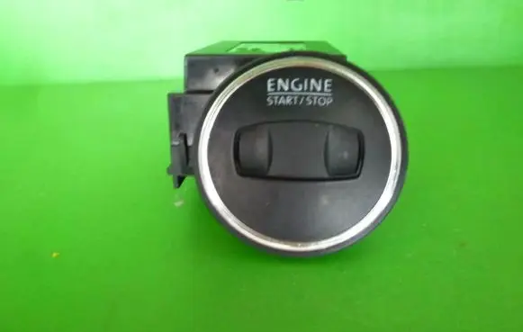 Volkswagen PASSAT B7 Ignition lock 3C0905843T M078