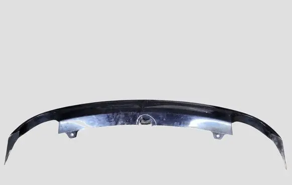 Hyundai i40 Rear bumper lower part trim 866123Z10