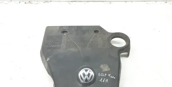 Volkswagen Golf IV Engine cover (trim) 06A103927F
